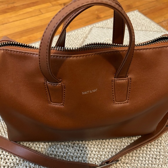 Matt and Nat - Mitsuko Vegan Purse - Picture 2 of 12